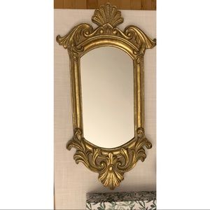 ANTIQUE mirror